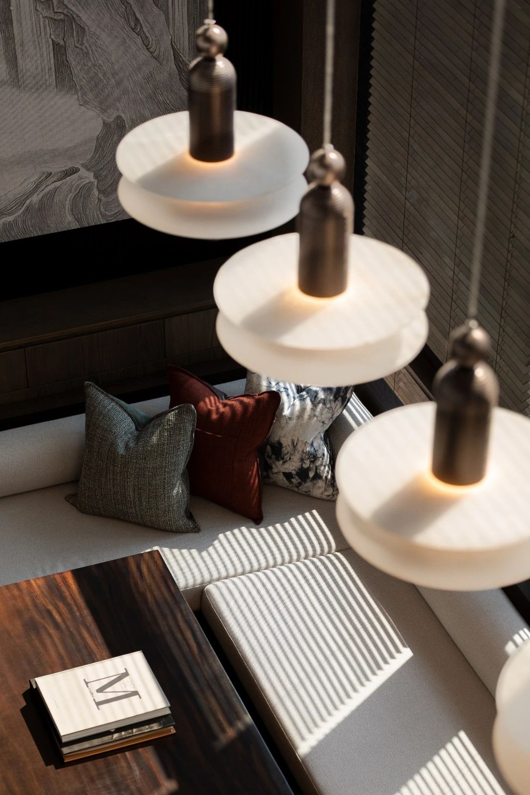 矩阵纵横深圳总部办公室 | 矩阵纵横-设计案例-建E室内设计网