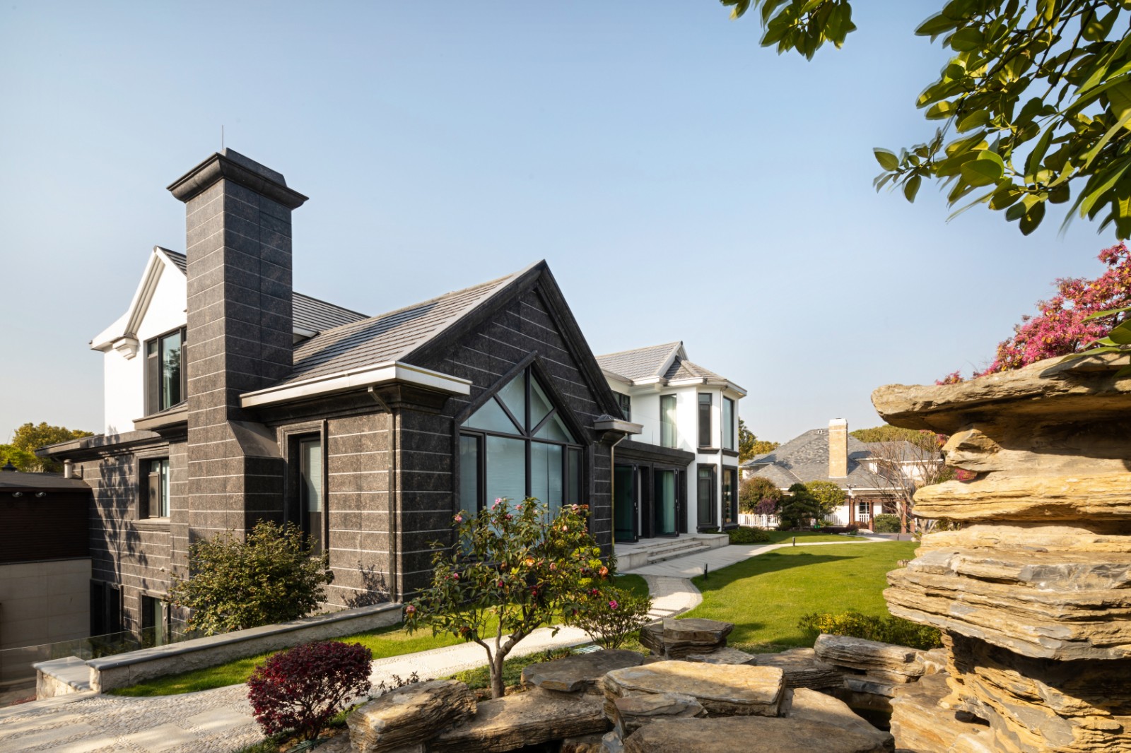 湖玺庄园 | 任云龙设计案例