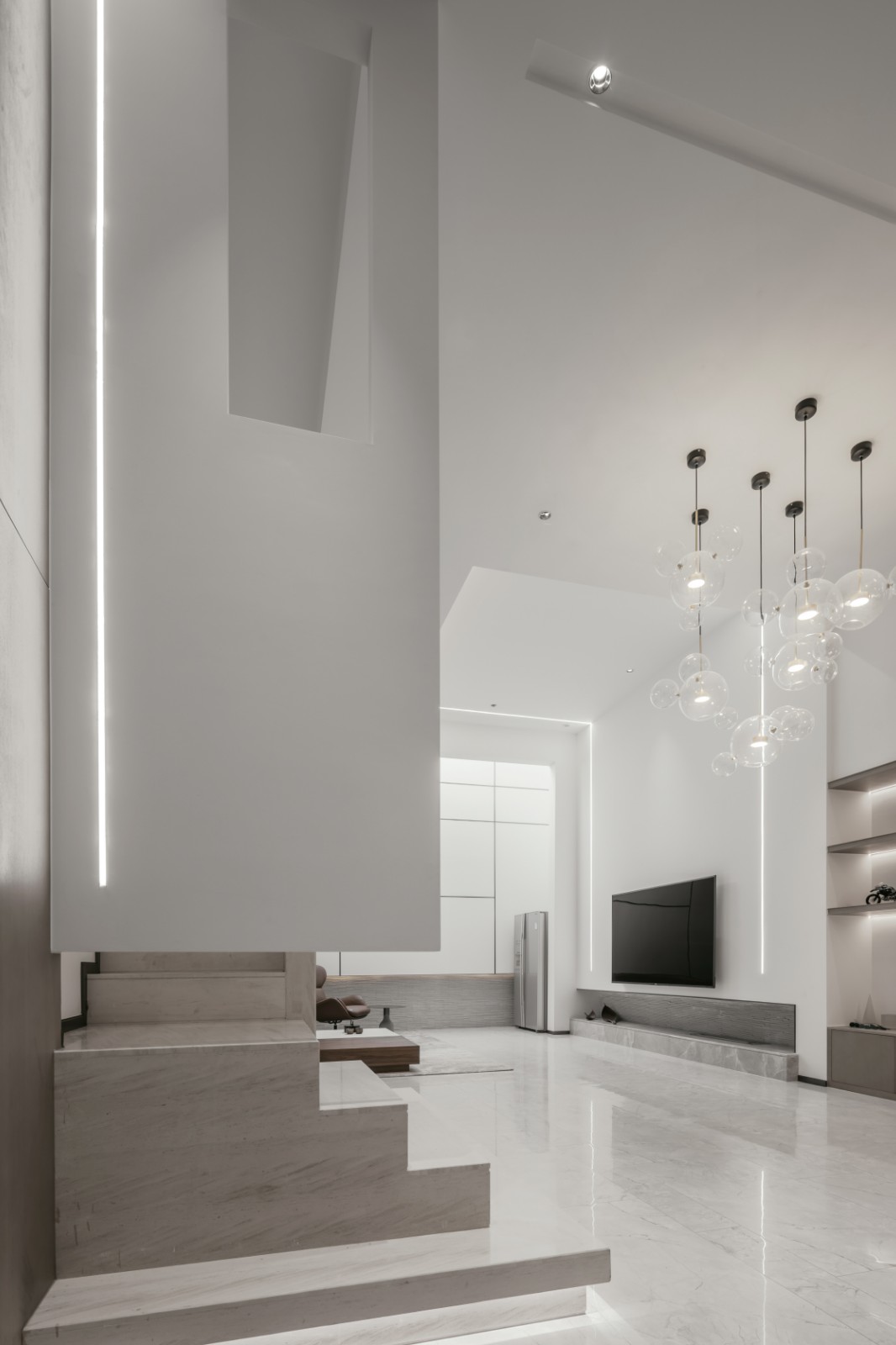 tt home |米克罗国际别墅设计