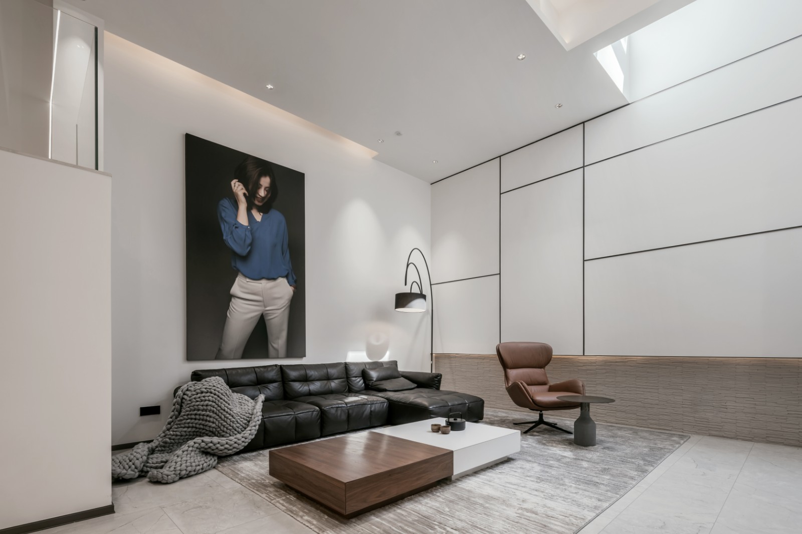 tt home |米克罗国际别墅设计