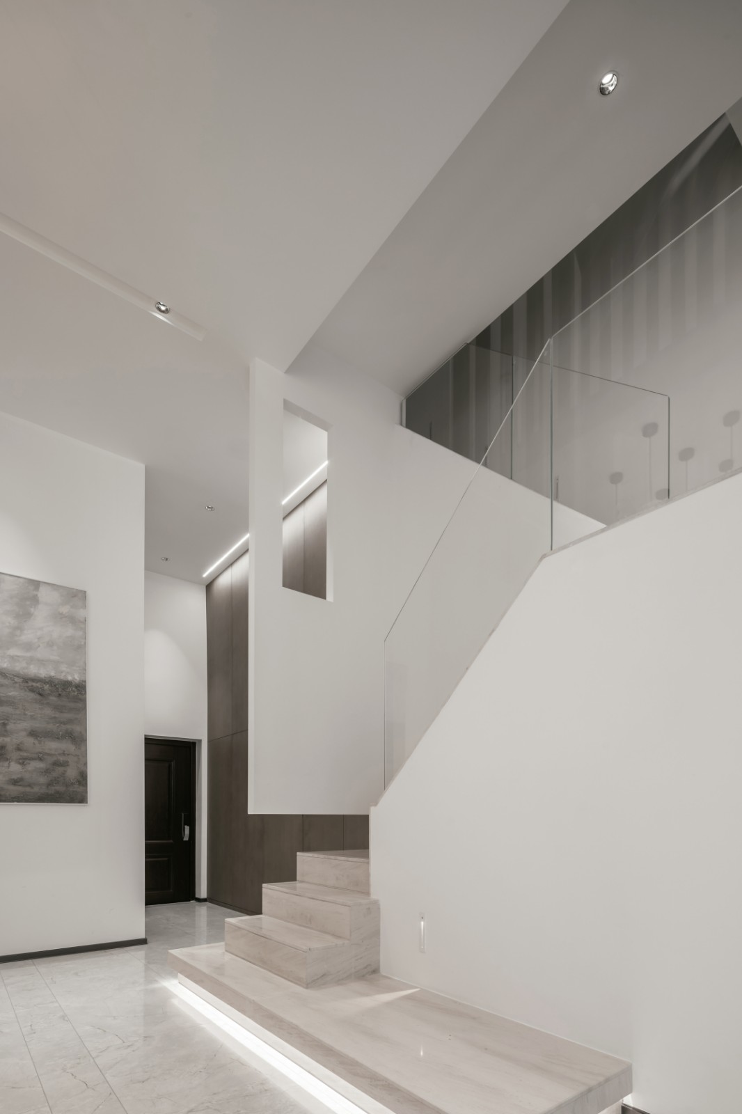 tt home |米克罗国际别墅设计