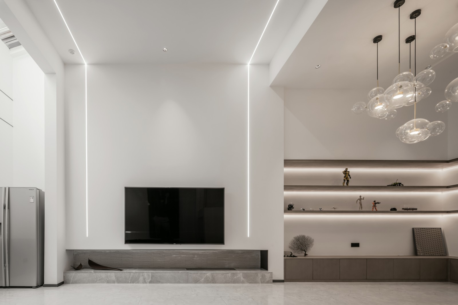 tt home |米克罗国际别墅设计