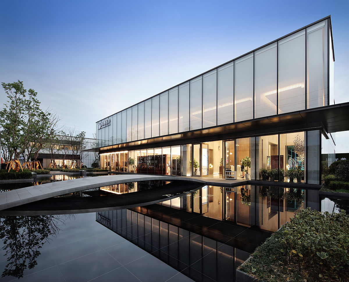 煮海为盐,调味人生的人间"理想城" | 上悦设计