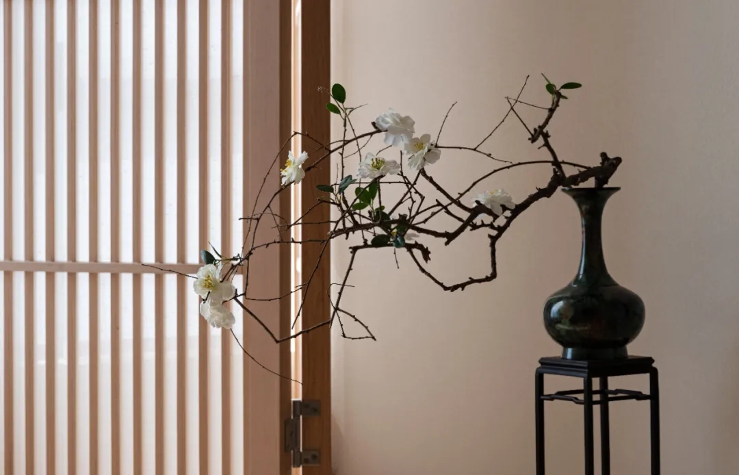 深圳洲际丨东方美学,宋朝的精致典雅-建e室内设计网-设计案例