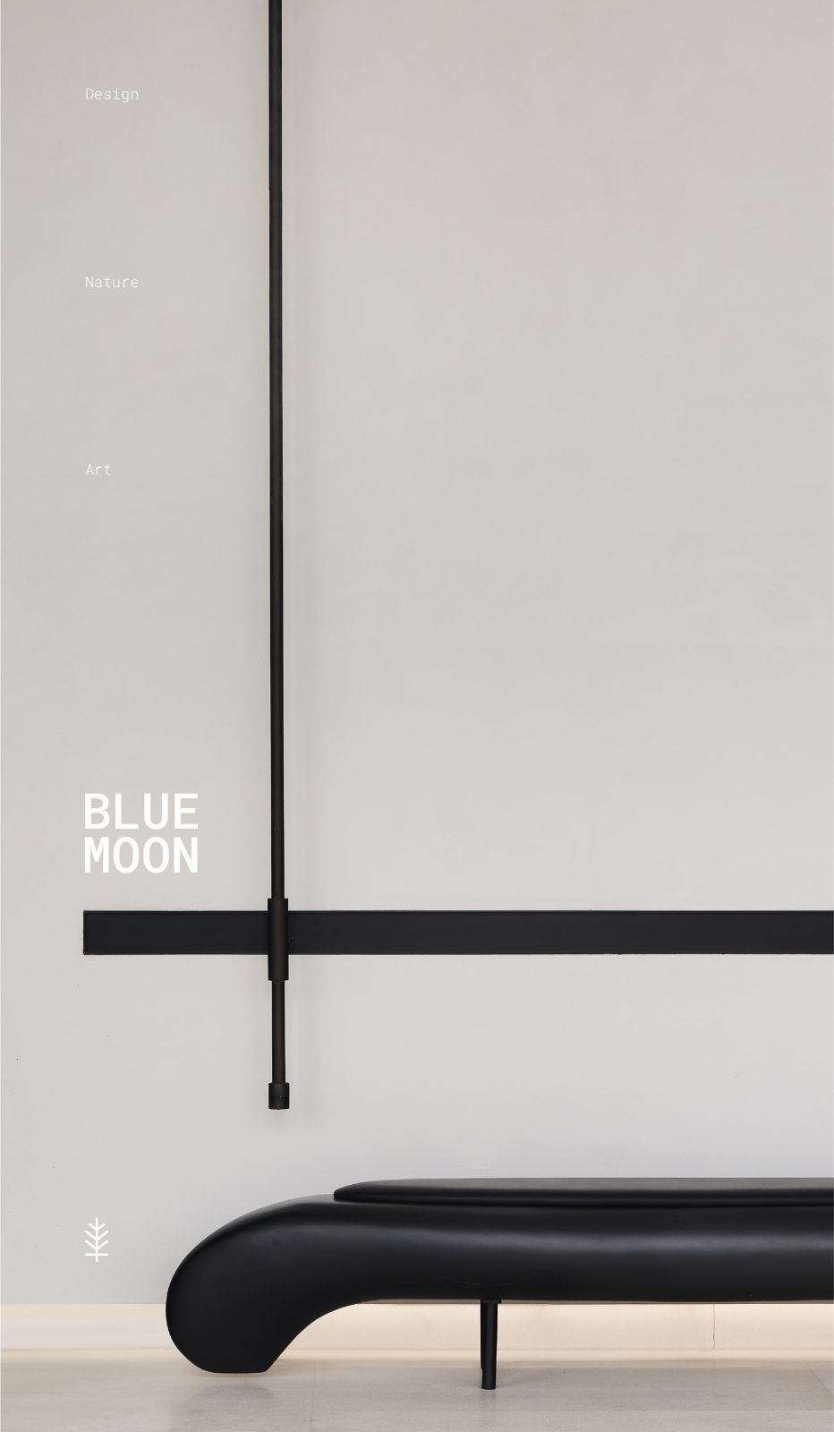 布鲁盟设计 | 武汉“杉·艺术空间”：折衷主义的艺术化抒意