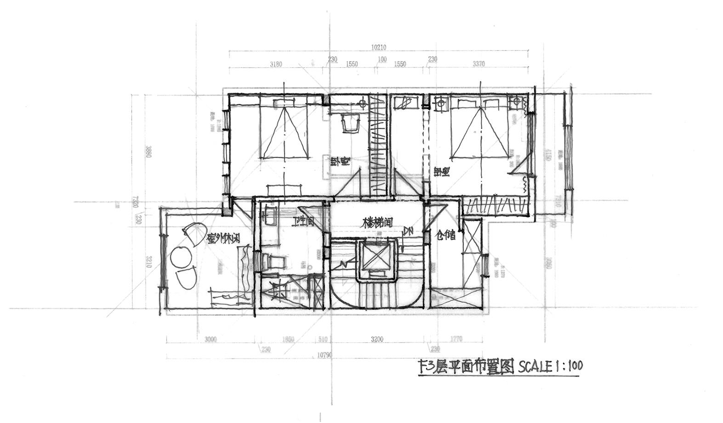 魔方空间丨屋主故事|灵魂歌手的“折”学人生,让她时刻不同-建E网设计案例