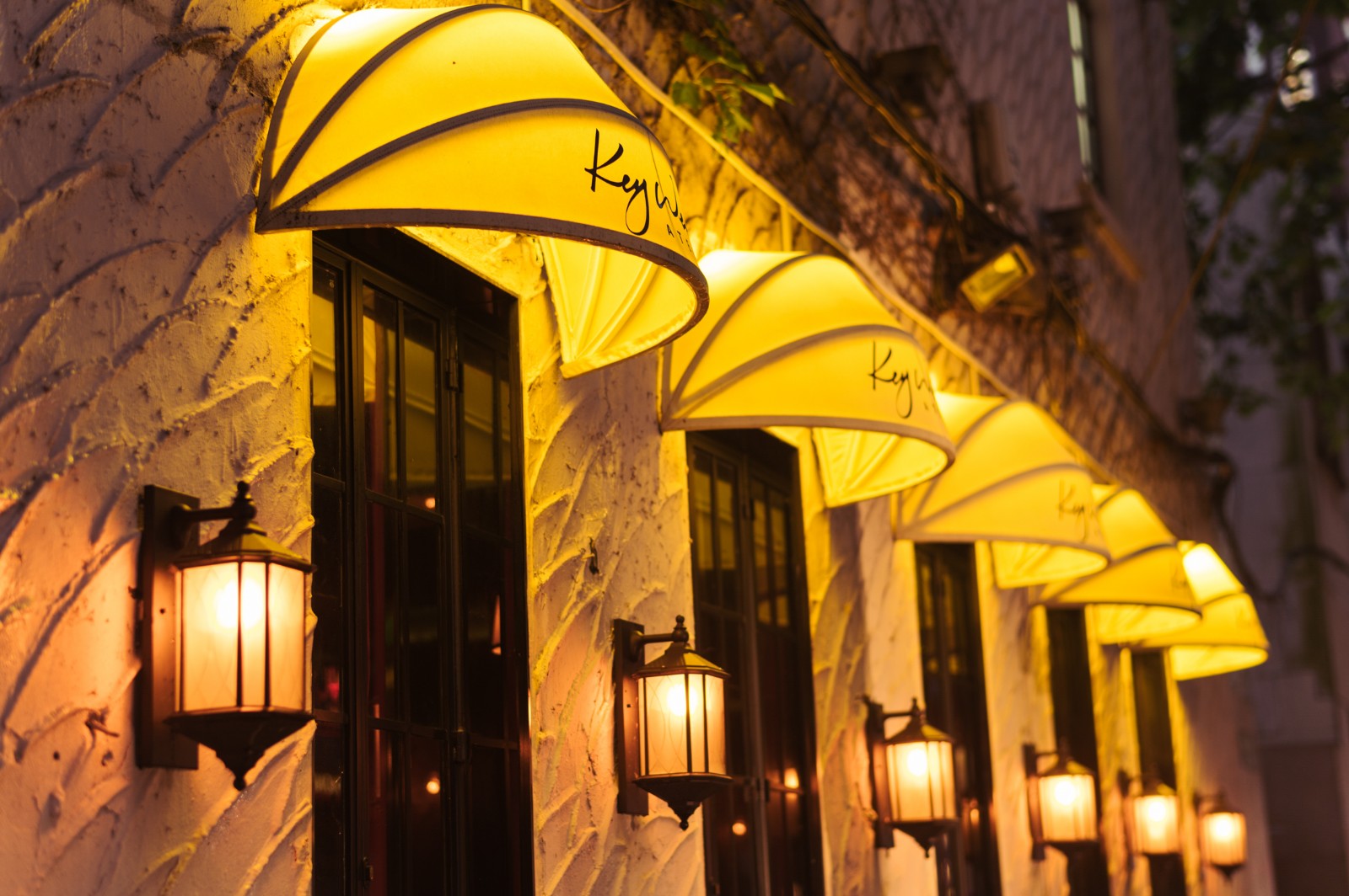 key west酒吧|eico space设计案例