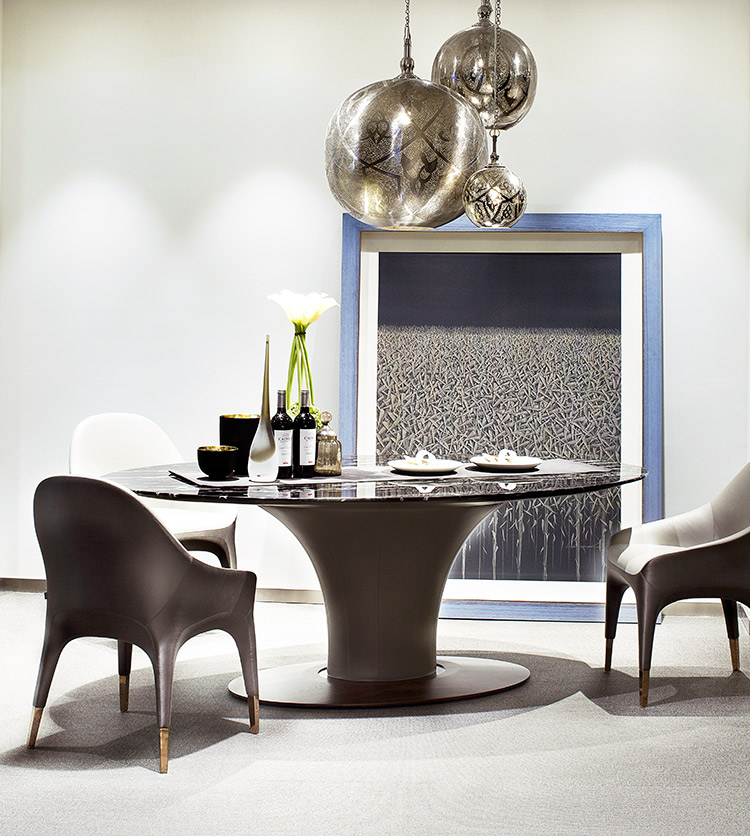 sureeco素壳 餐椅_家装选材_家居家具选材_装修材料上建e网