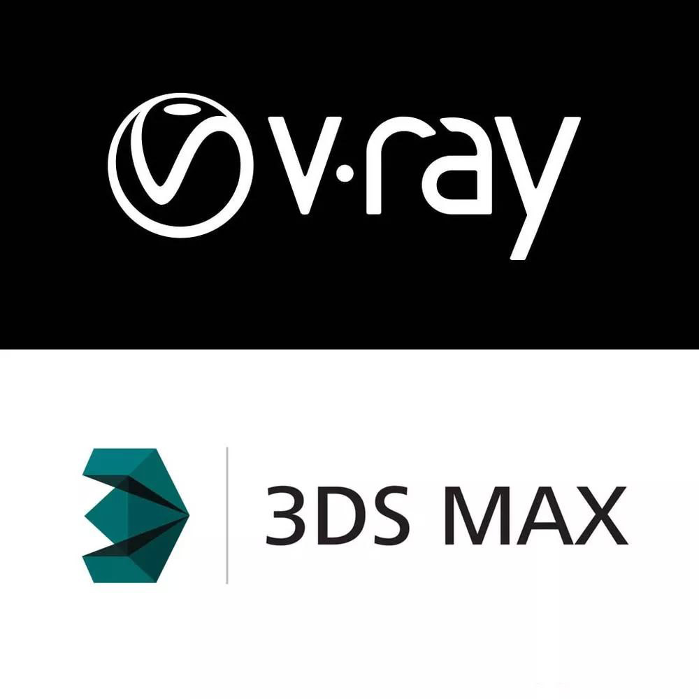 3DMAX软件图标logo图片