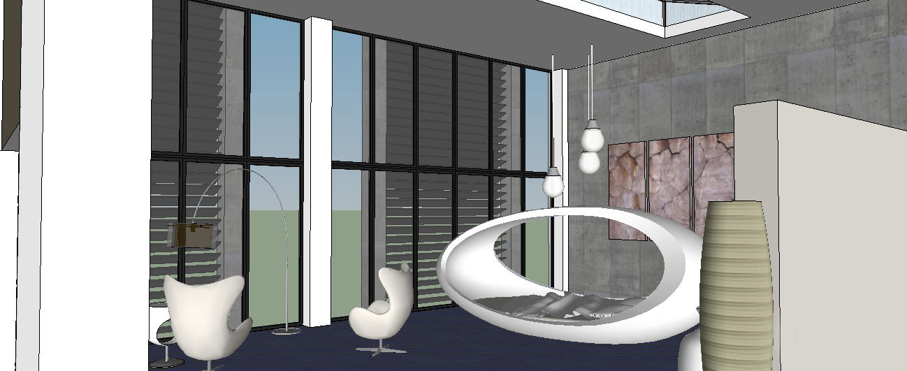 3dsmax室内夜景照片渲染教程