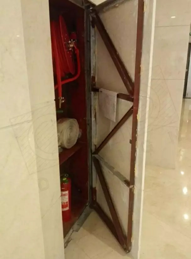 关于暗门,这4个坑几乎每个设计师都会踩