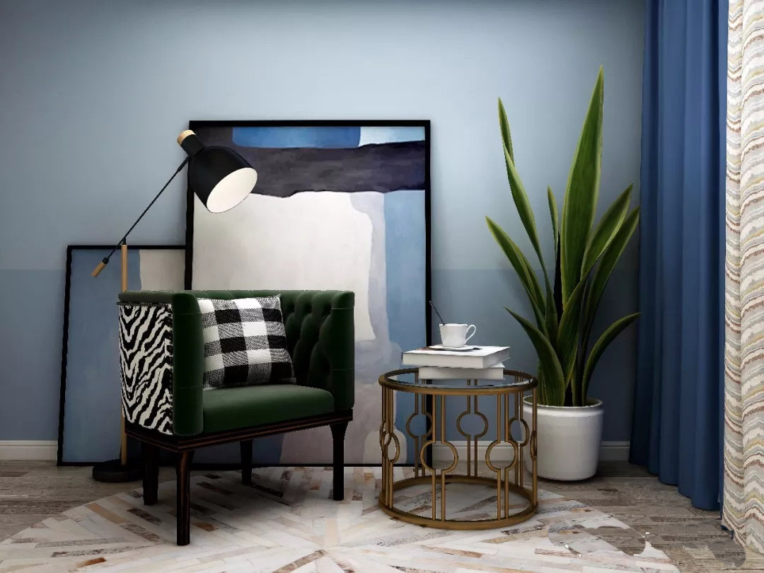 9款流行色解析 室内家居搭配,一篇掌握 - 效果图交流区-建e室内设计网