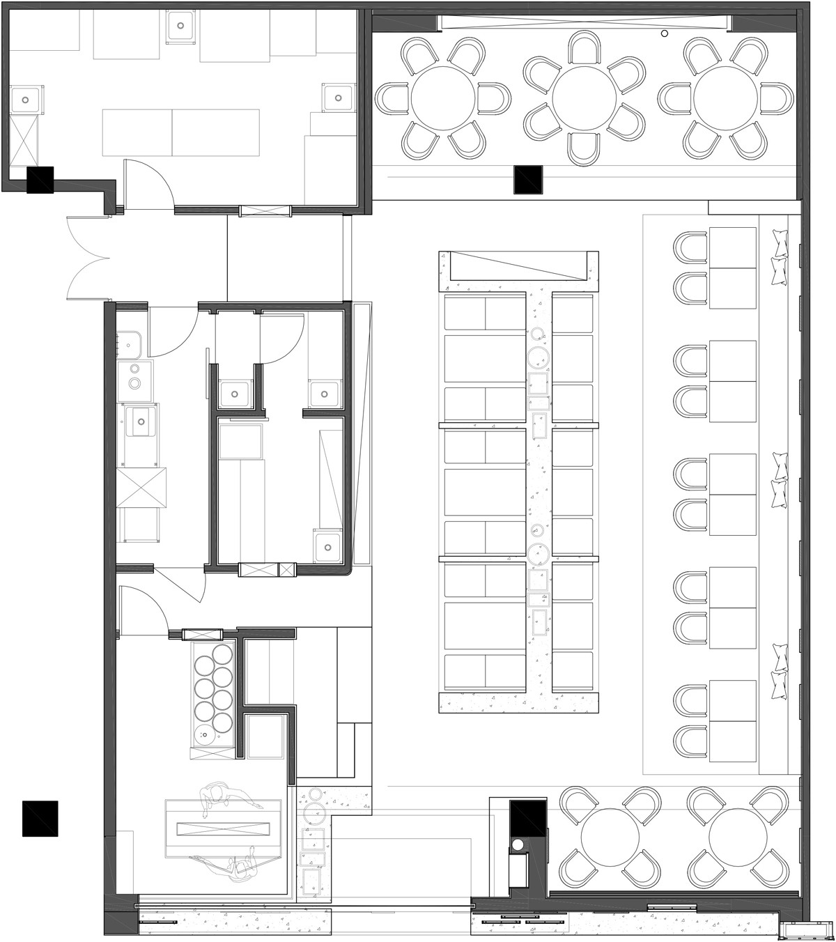 喜鼎饺子中式餐厅一个不一样的快餐连锁店