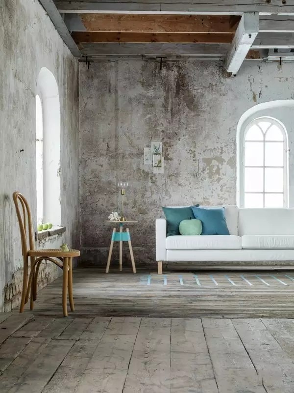 设计案例 设计资讯 越朴素,越高贵 它确实有时候并不那么美观 但不是