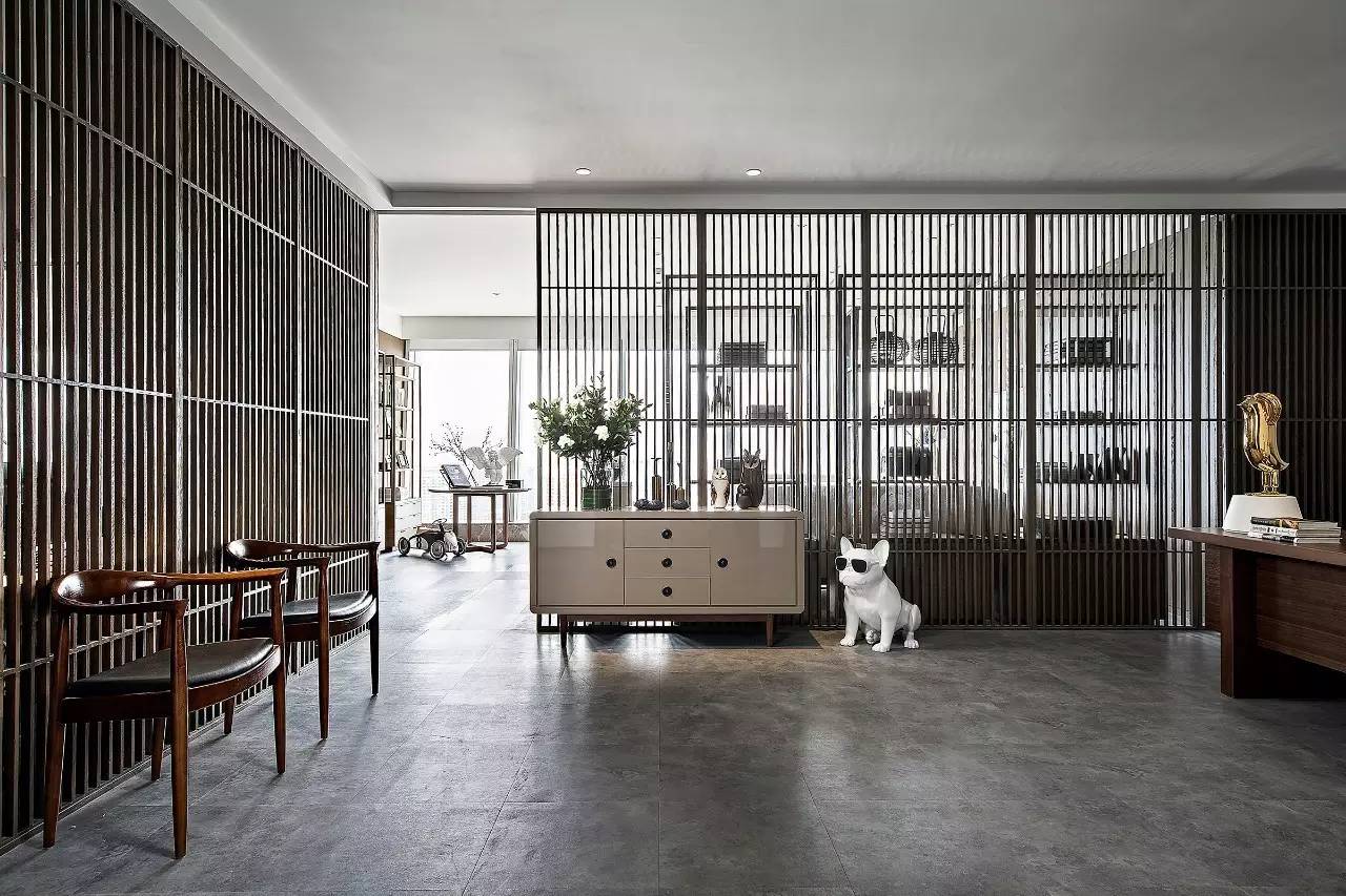 这样的办公空间,待着肯定很舒服-建e网设计资讯-室内设计行业头条资讯