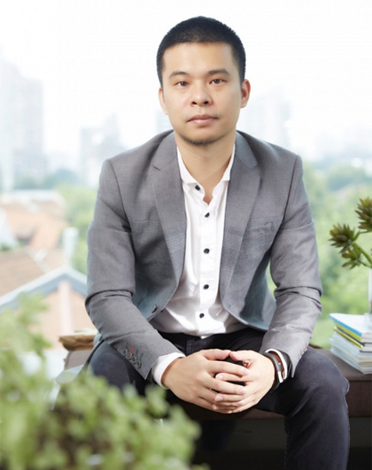 G-ART CLUB--上海最美屋顶会所 | 集艾设计