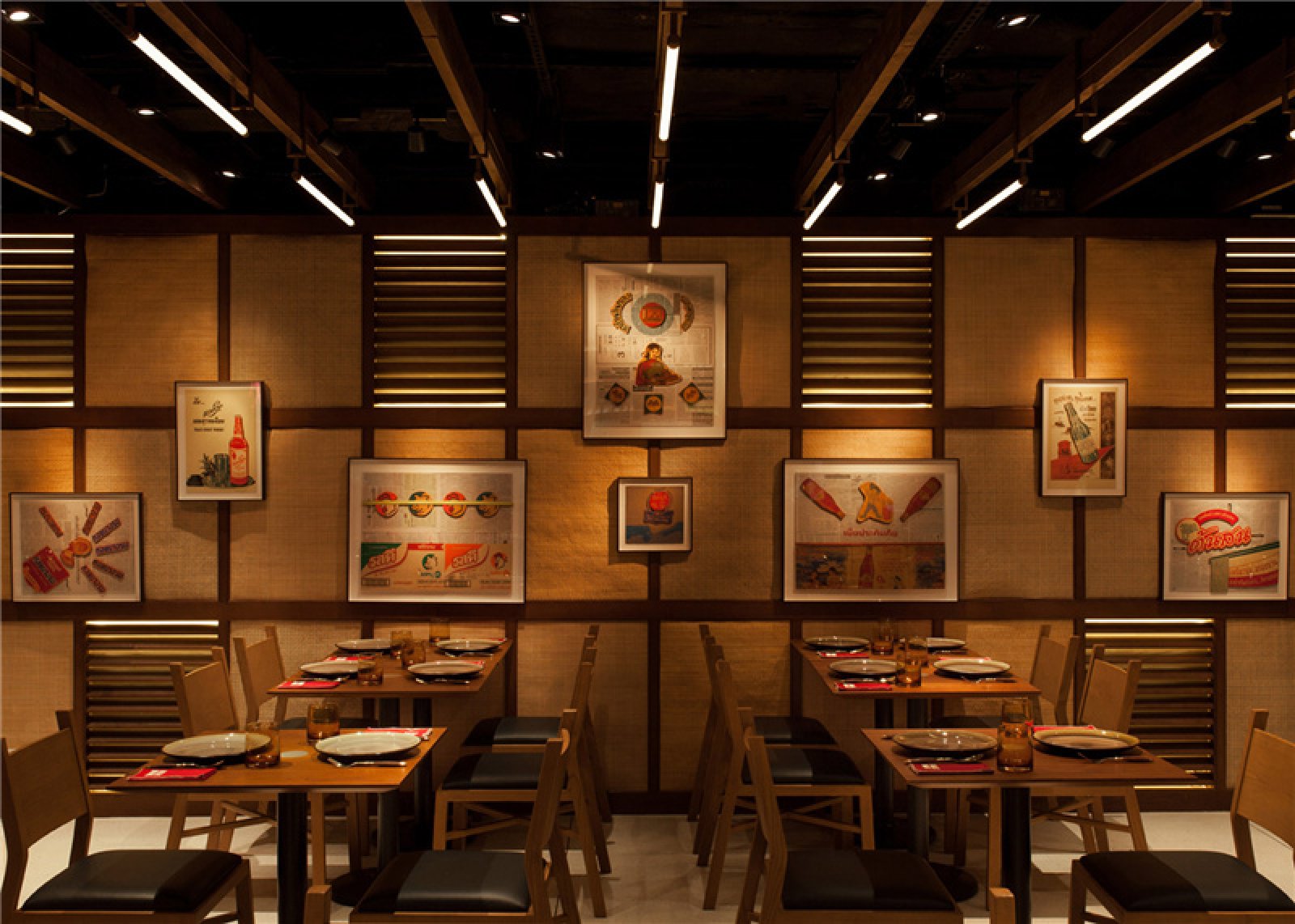2024芭提雅Shabushi美食餐厅,餐厅以各种海鲜和泰国风味美...【去哪儿攻略】
