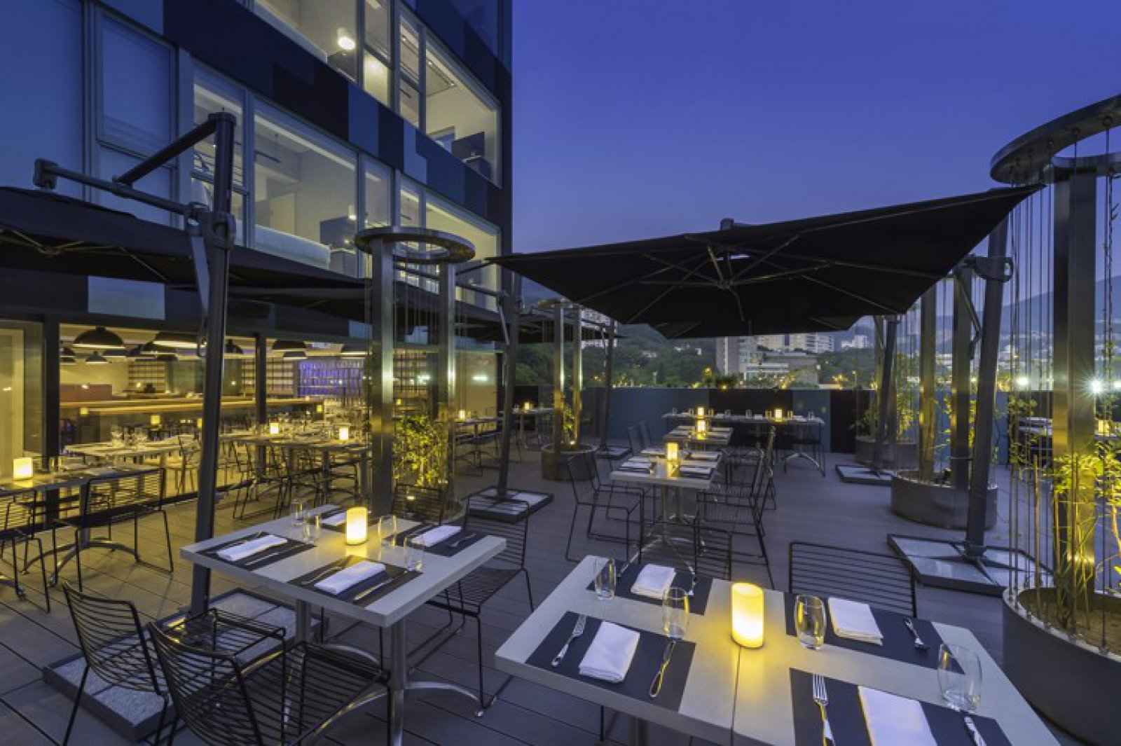 香港ovolo 南岸酒店