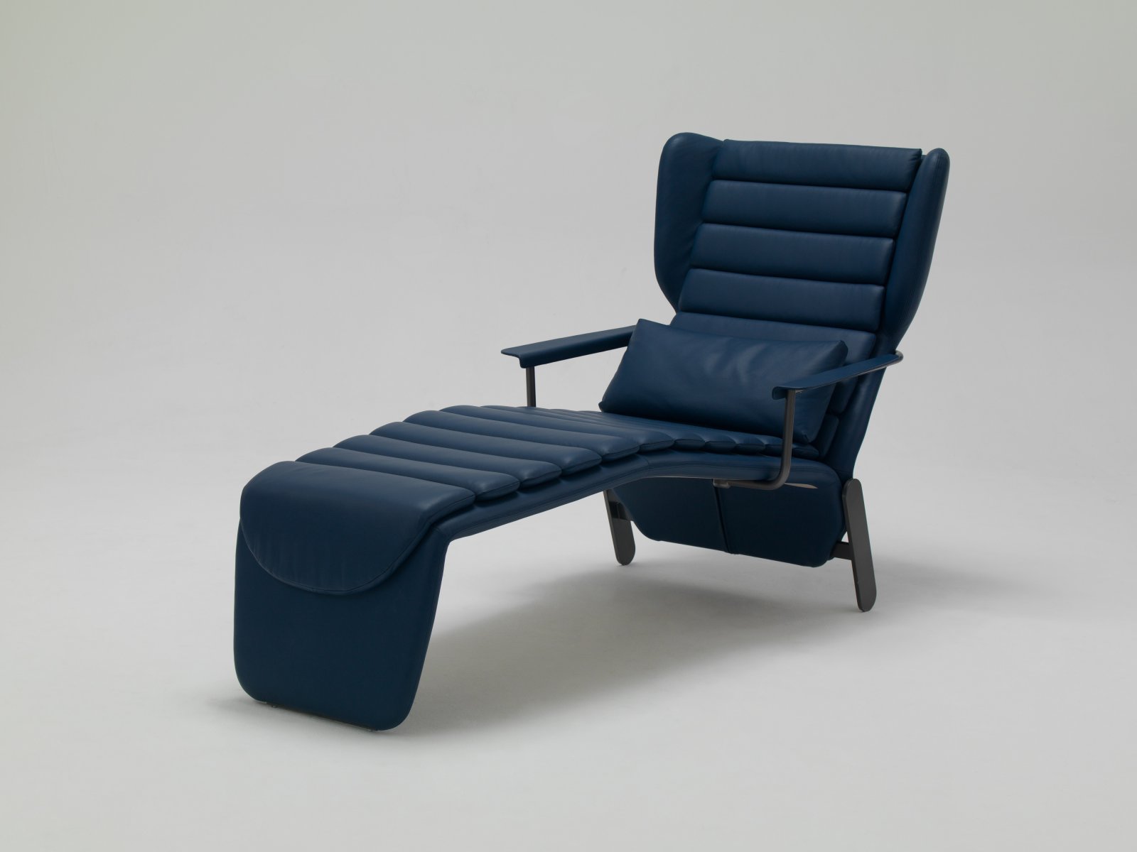 品牌家具中国木美-躺椅