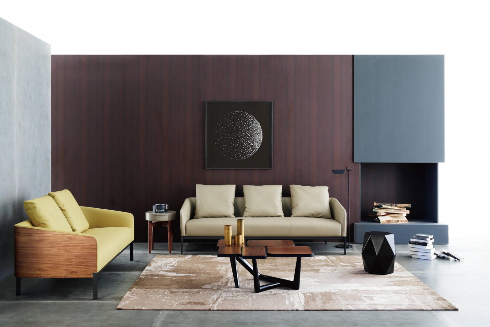 品牌家具中国hc28