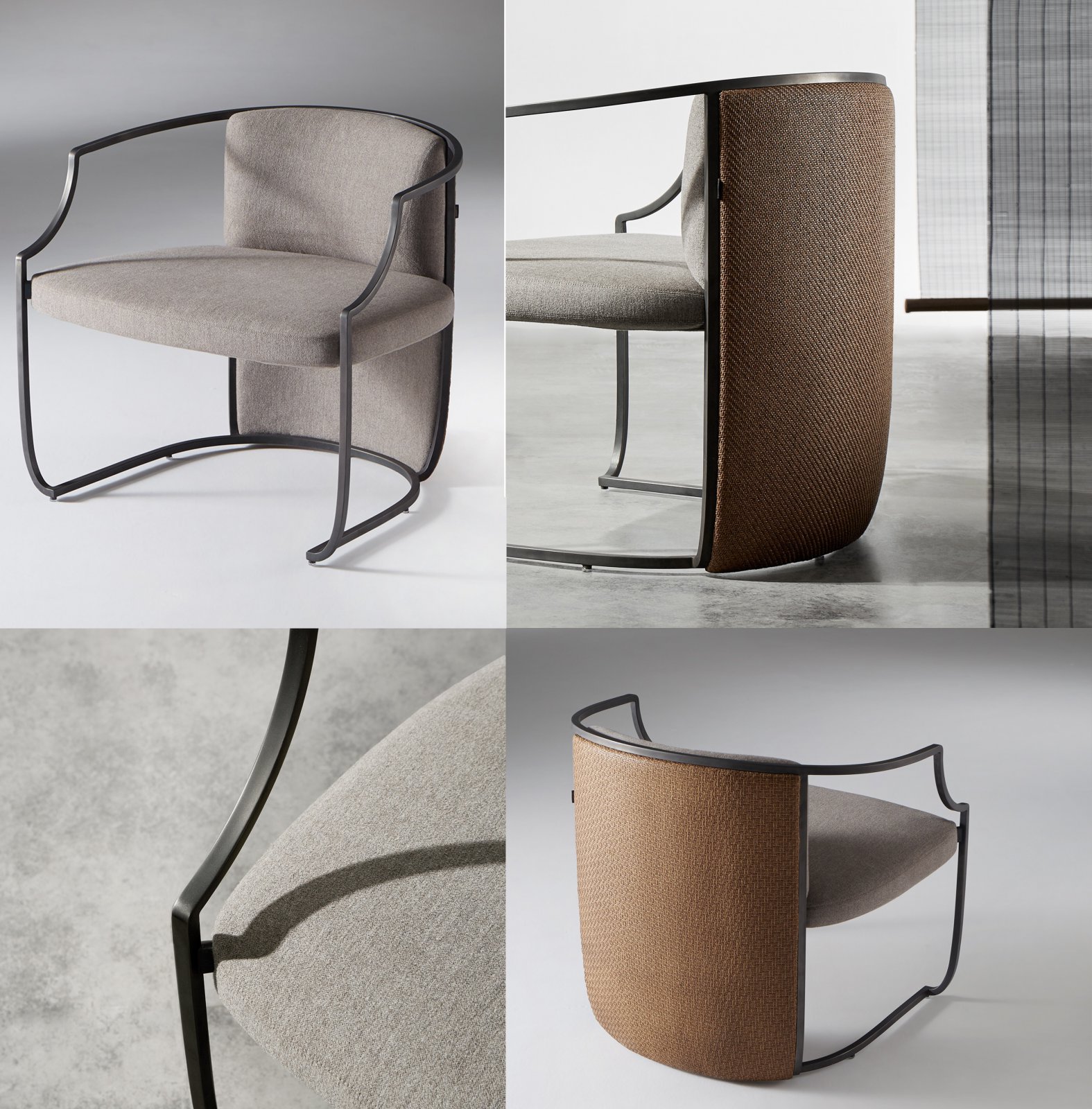 品牌家具中国素壳sureeco