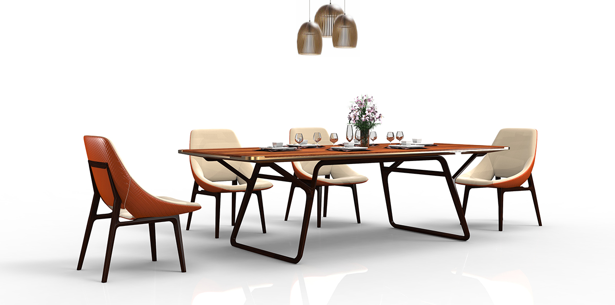 品牌模型/中国/一念间