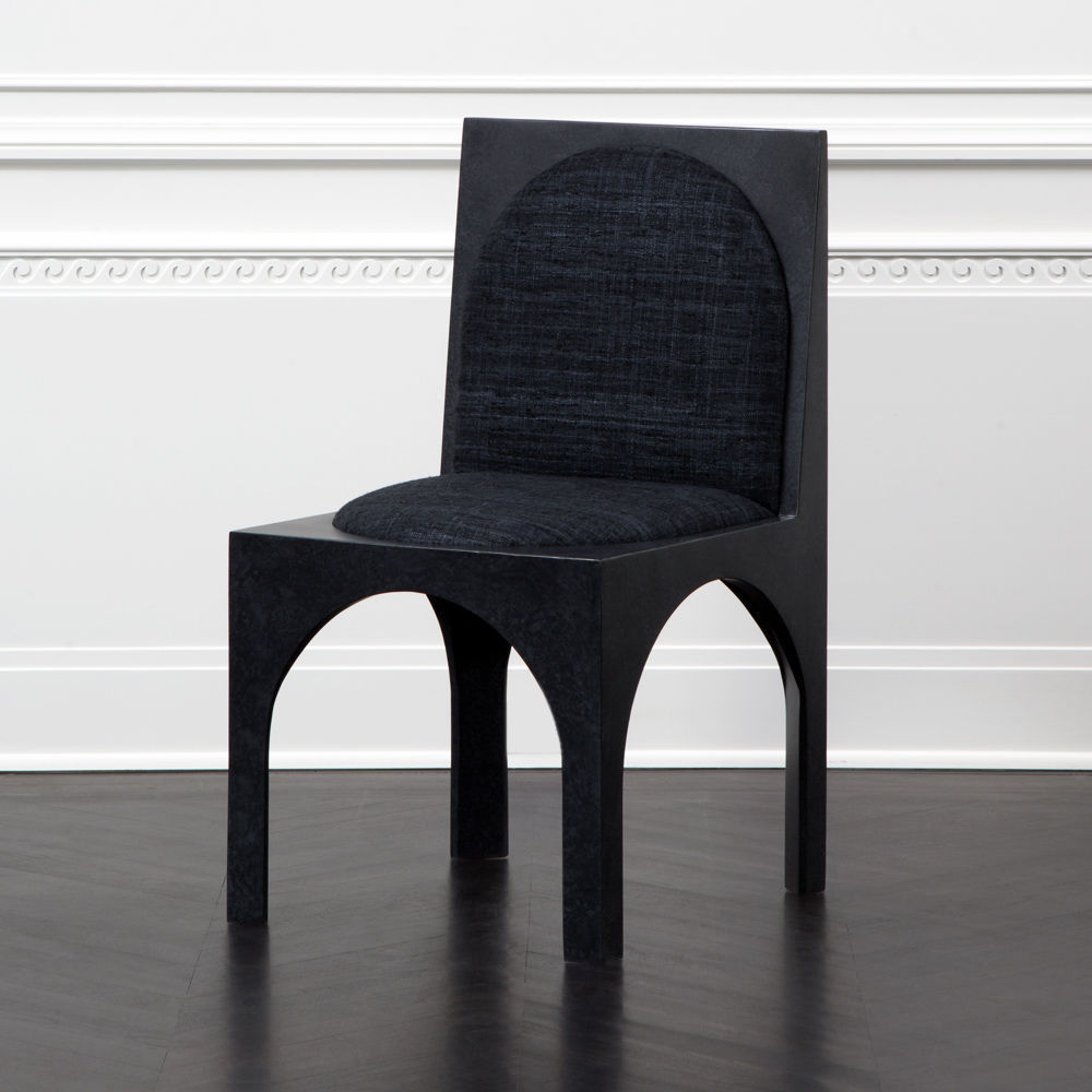 美国kelly wearstler现代椅子组合