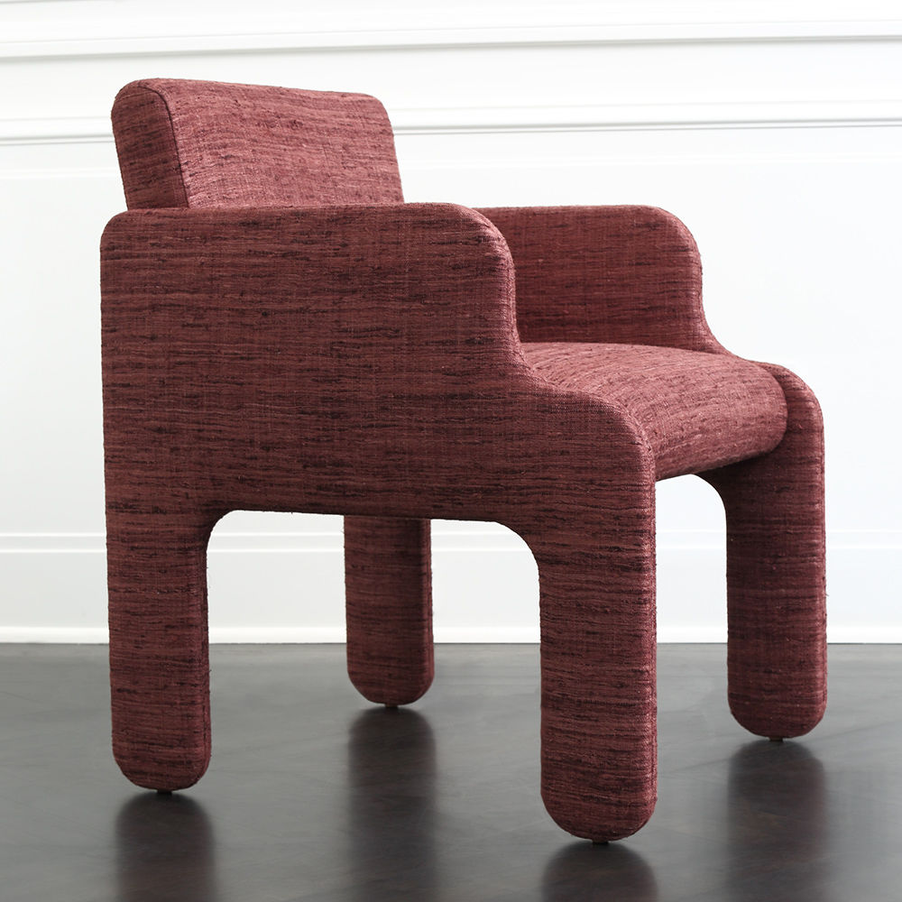 美国kelly wearstler现代椅子组合