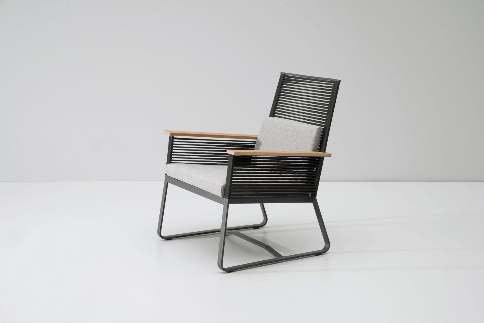 西班牙kettal休闲椅组合