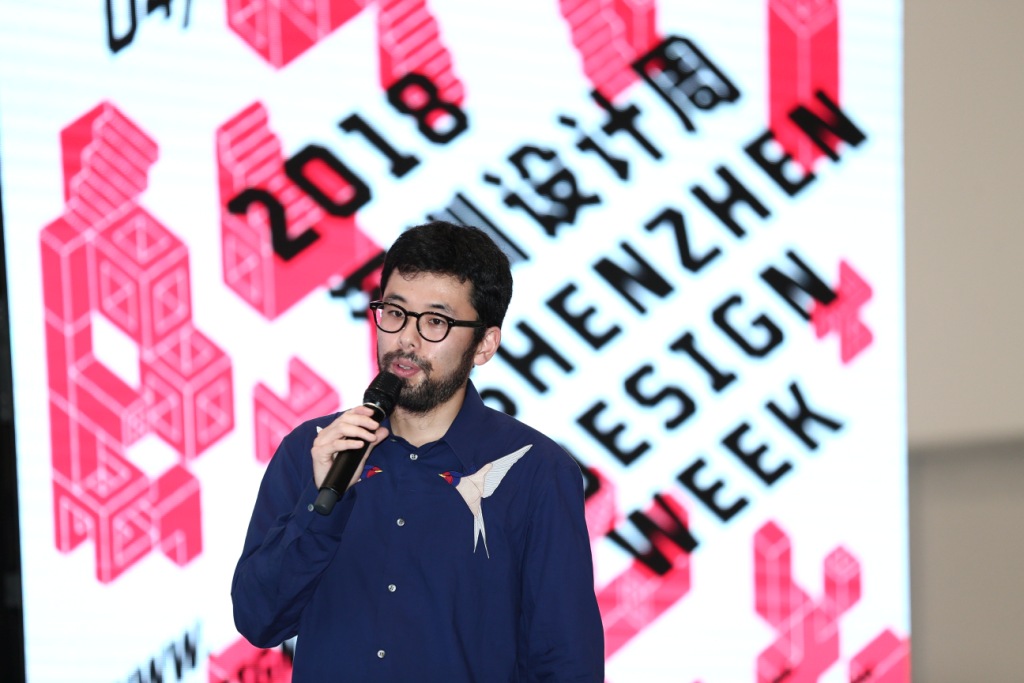 2018深圳设计周完美谢幕设计的可能探索永不止步