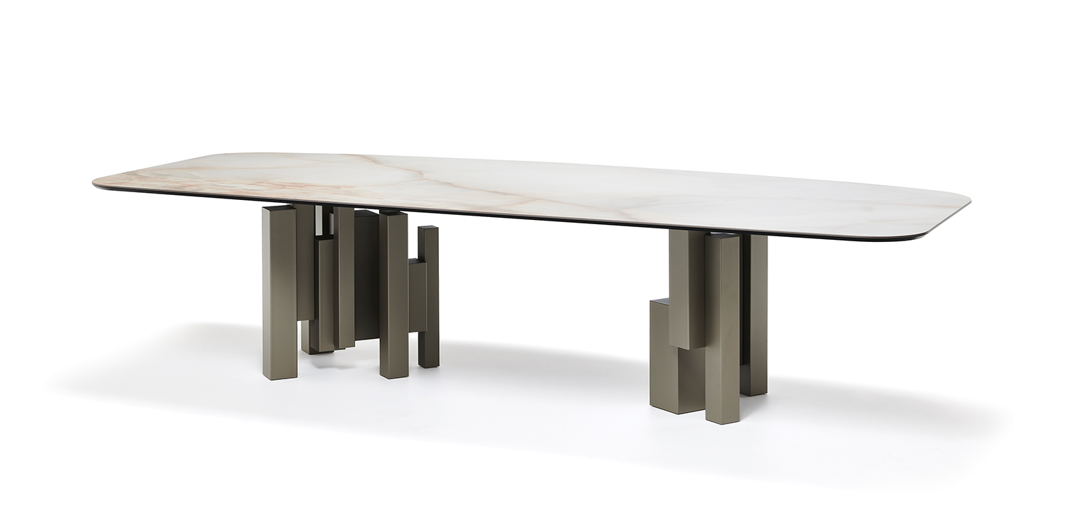 cattelanitalia茶几