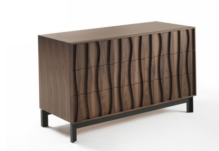 意大利porada边柜