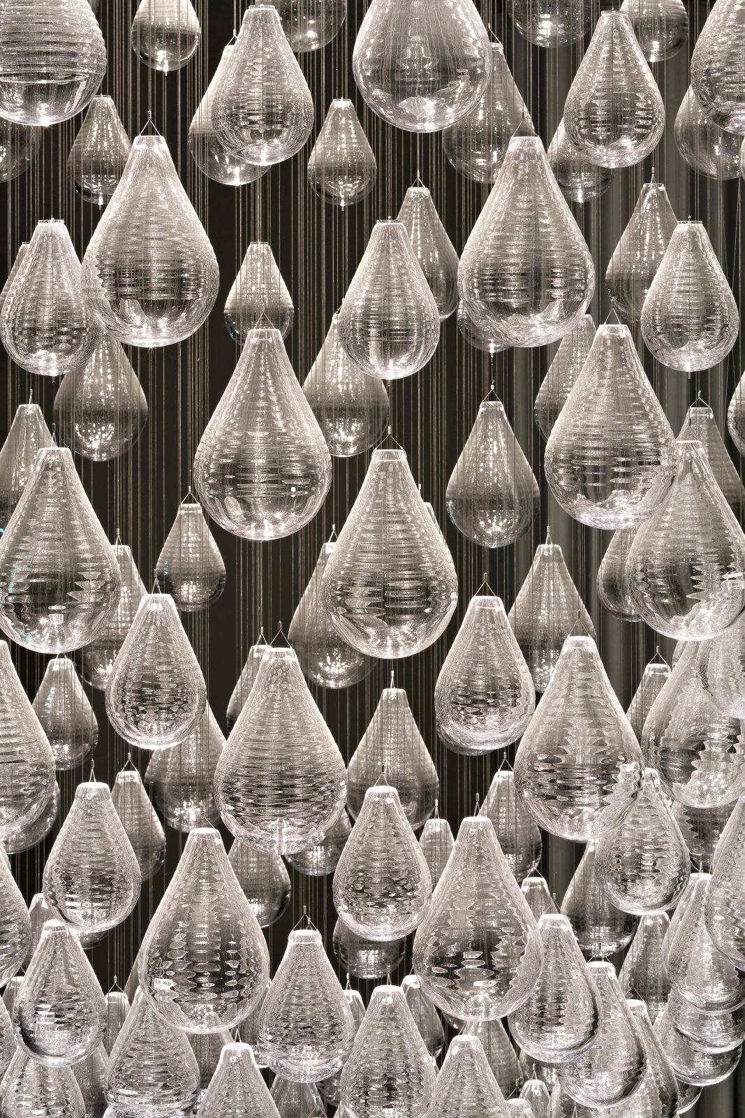 灯具灯饰定制创意设计明亮耐用高端品牌