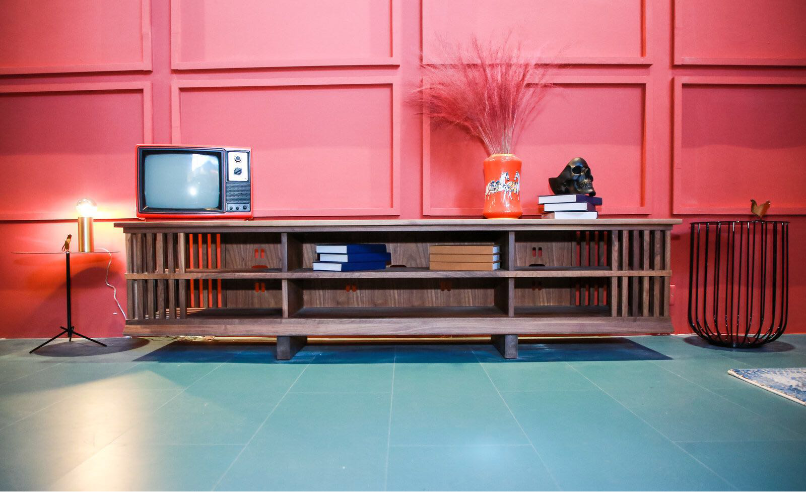 地板行业从刚需走进创意时代lamett乐迈地板如何以设计驱动玩转跨界