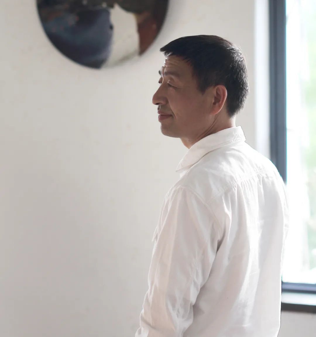 人物致敬余平非主流设计匠人