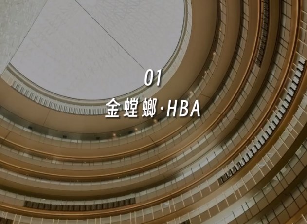 国际高端酒店设计
