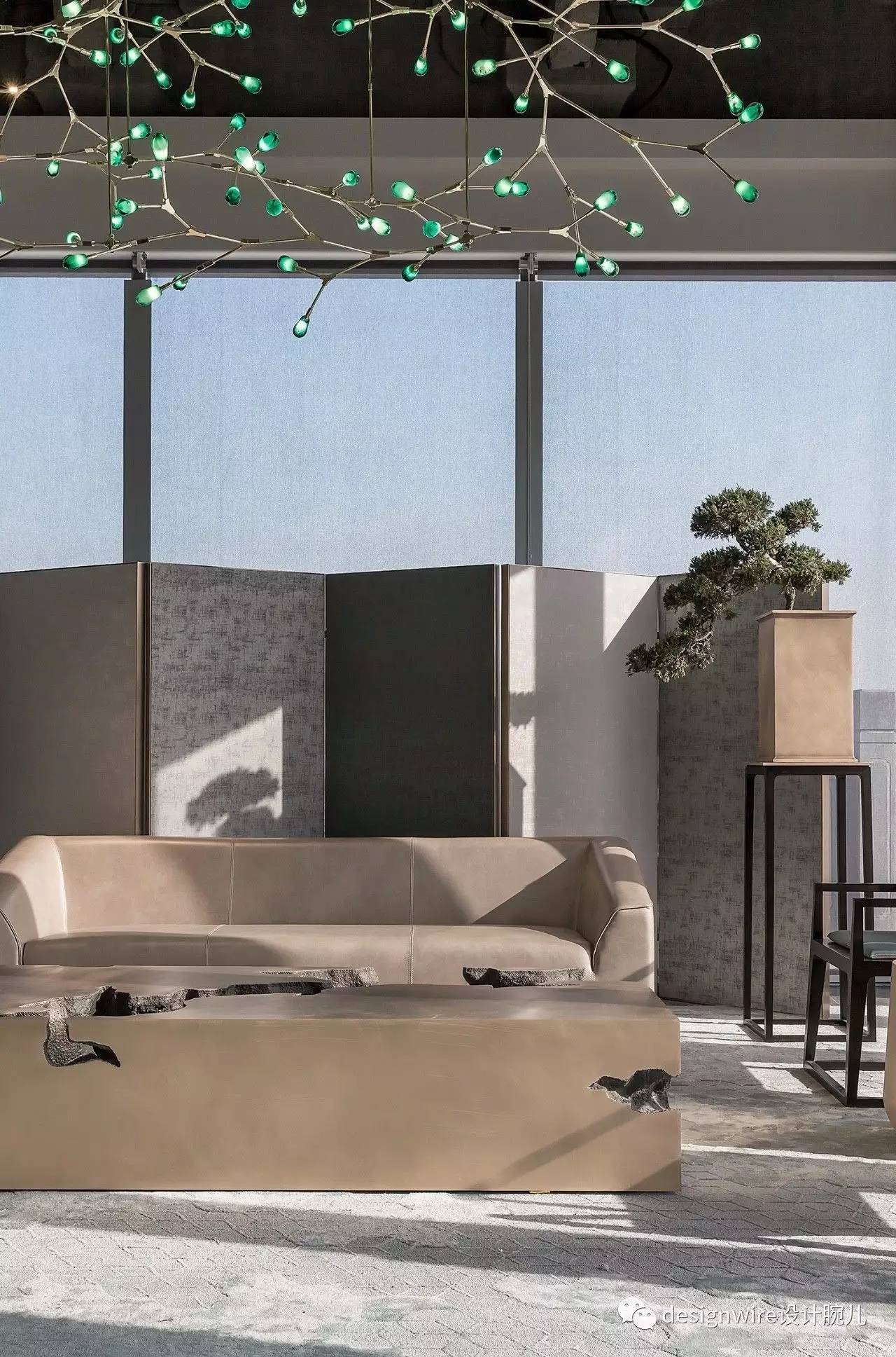 梁建国最新力作:开封会仙楼