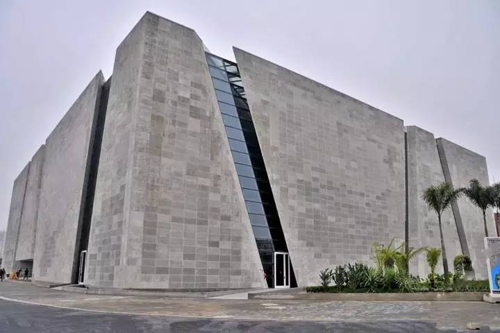 材料透光混凝土