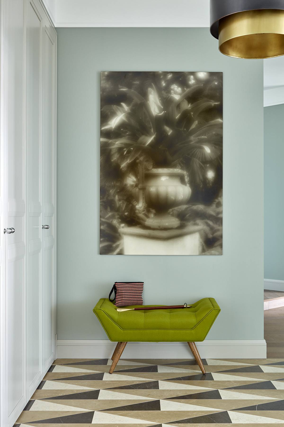 ngananyev俄罗斯艺术装饰风格