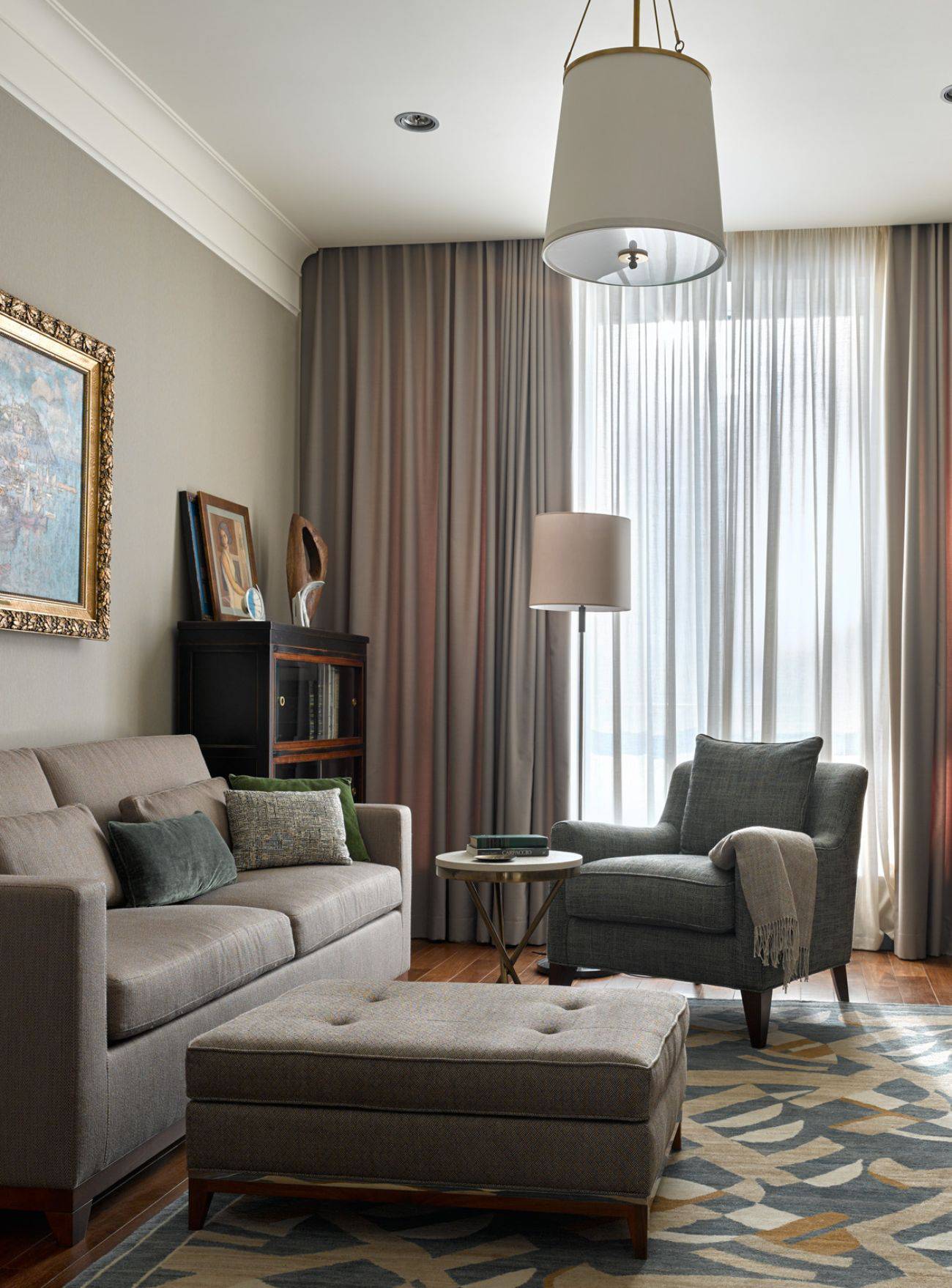 ngananyev俄罗斯艺术装饰风格