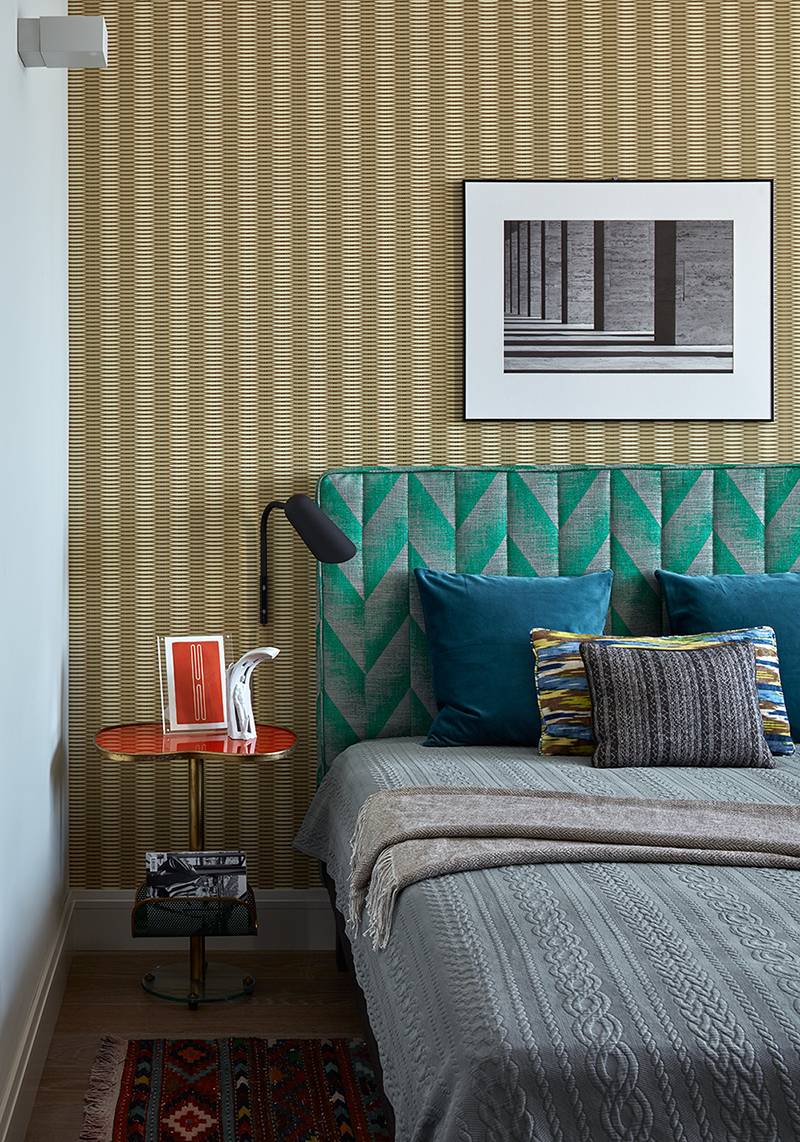 ngananyev俄罗斯艺术装饰风格