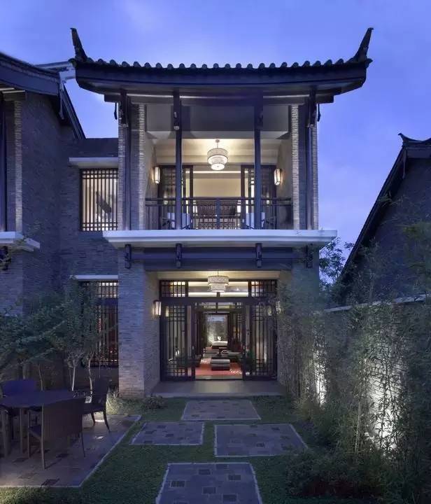 中国最美8个悦榕庄酒店