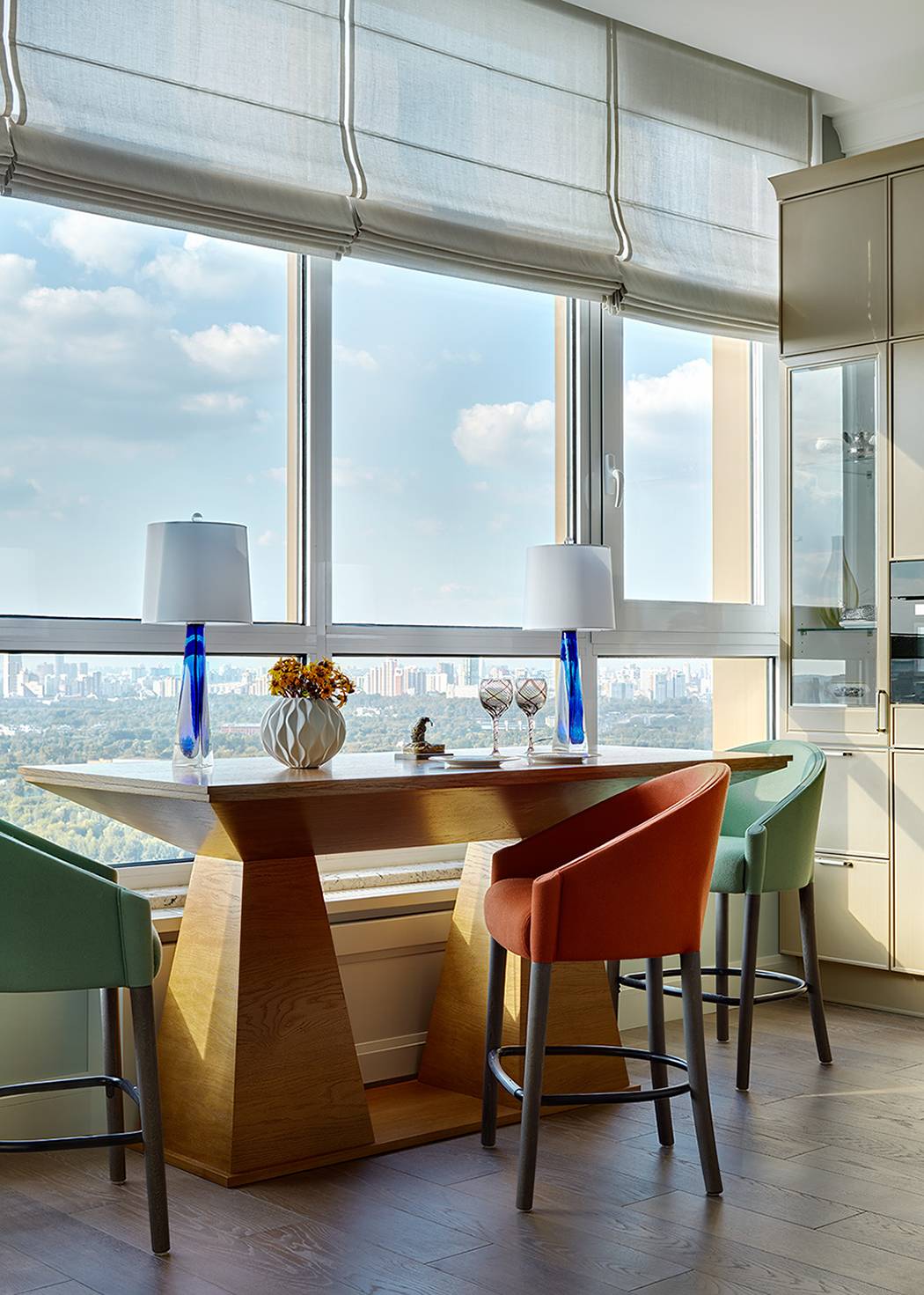 ngananyev俄罗斯艺术装饰风格