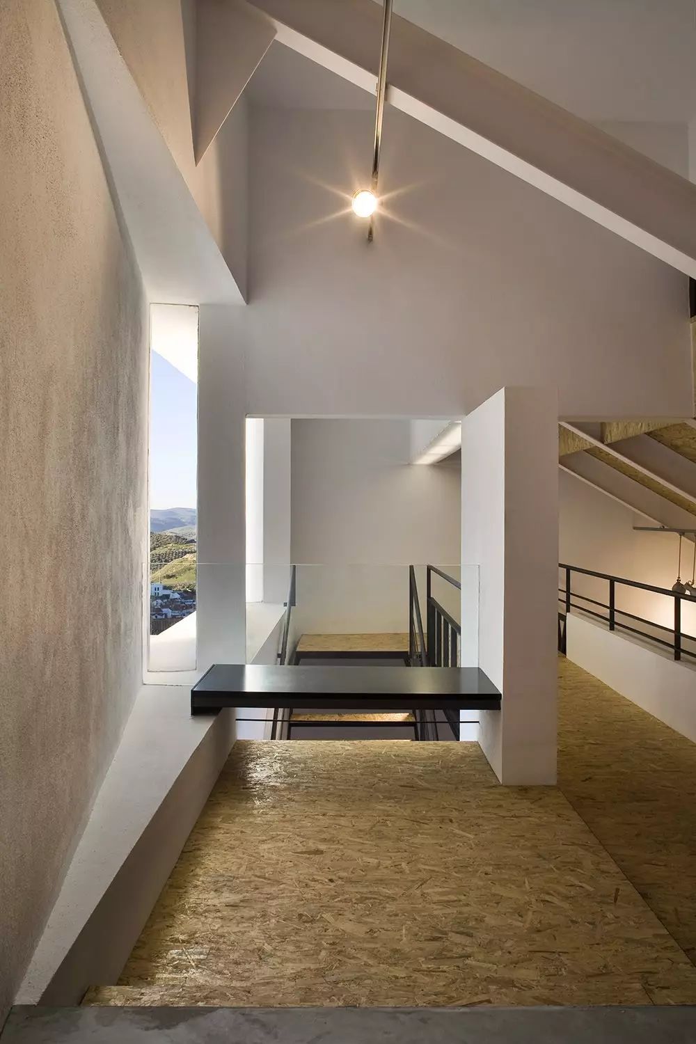 板材系列刨花板