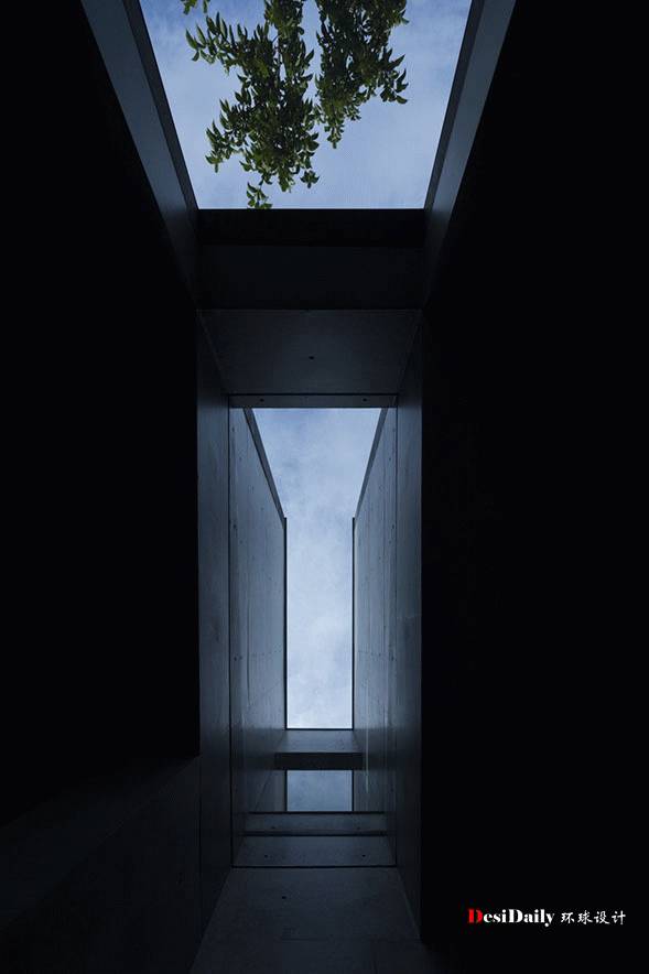 极简日式的安静空灵禅意之美