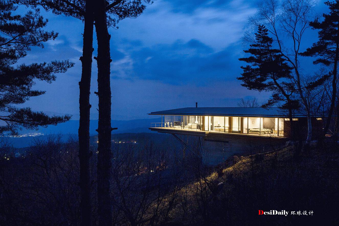 极简日式的安静,空灵,禅意之美!