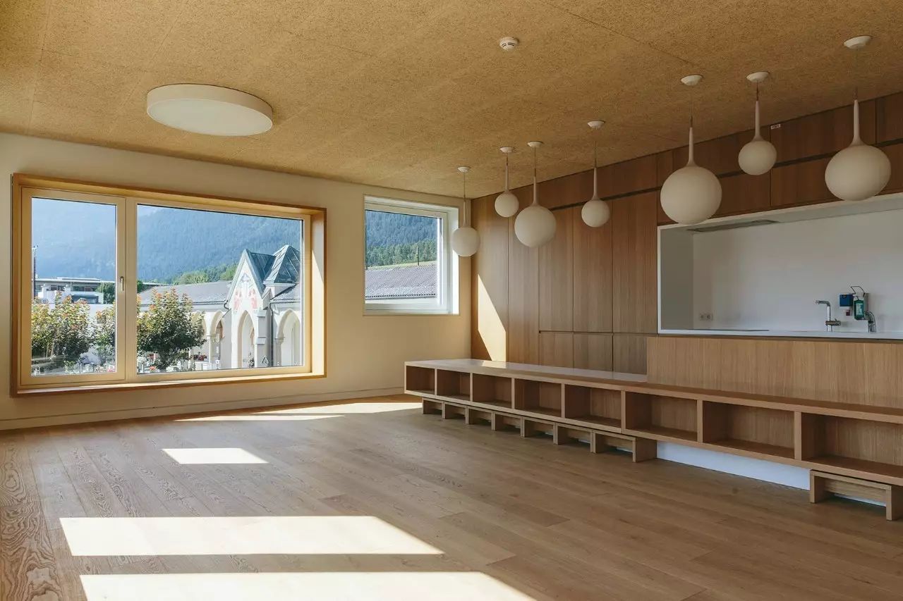 板材系列刨花板