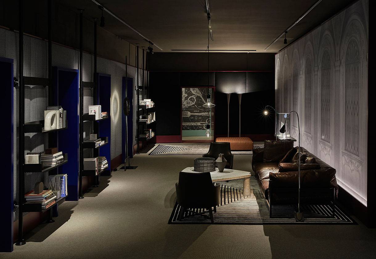 elle装饰意大利公司总经理livia peraldo matton说:"在2016年,我们