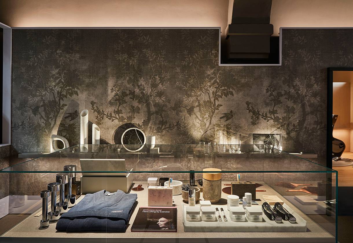 elle装饰意大利公司总经理livia peraldo matton说:"在2016年,我们