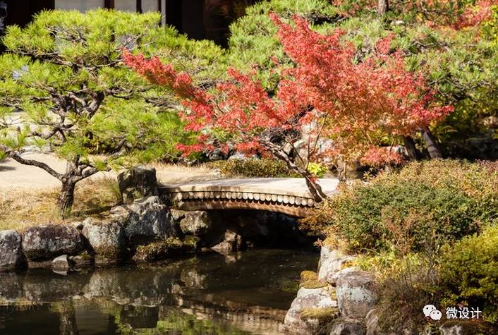 值得一看的日本8大名园 设计头条